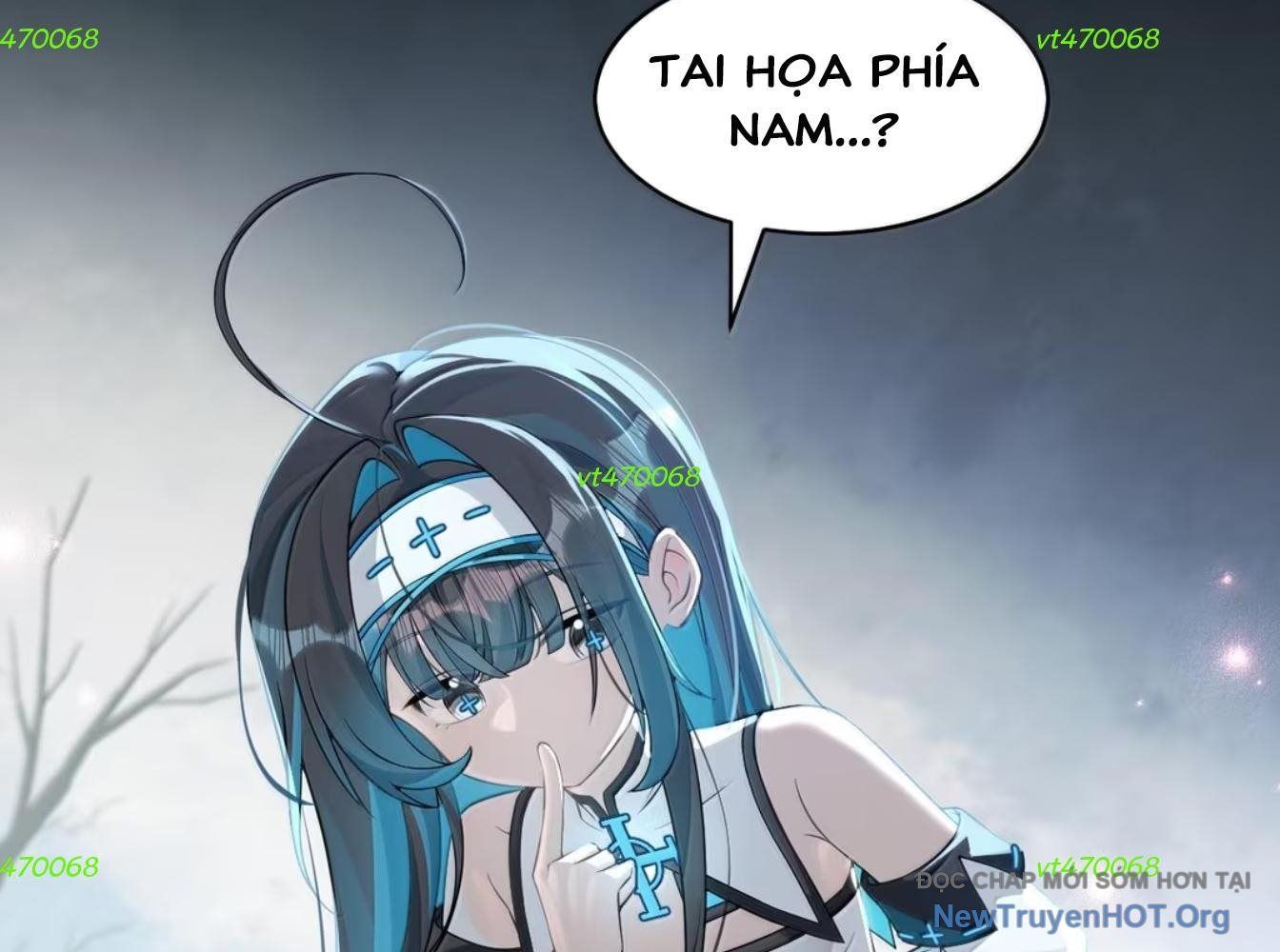 Vượt Cấp Xuyên Không, Tại Sao Tôi Lại Trở Thành Tiểu Thư Tu Sĩ? Chương 42 Ảnh 5