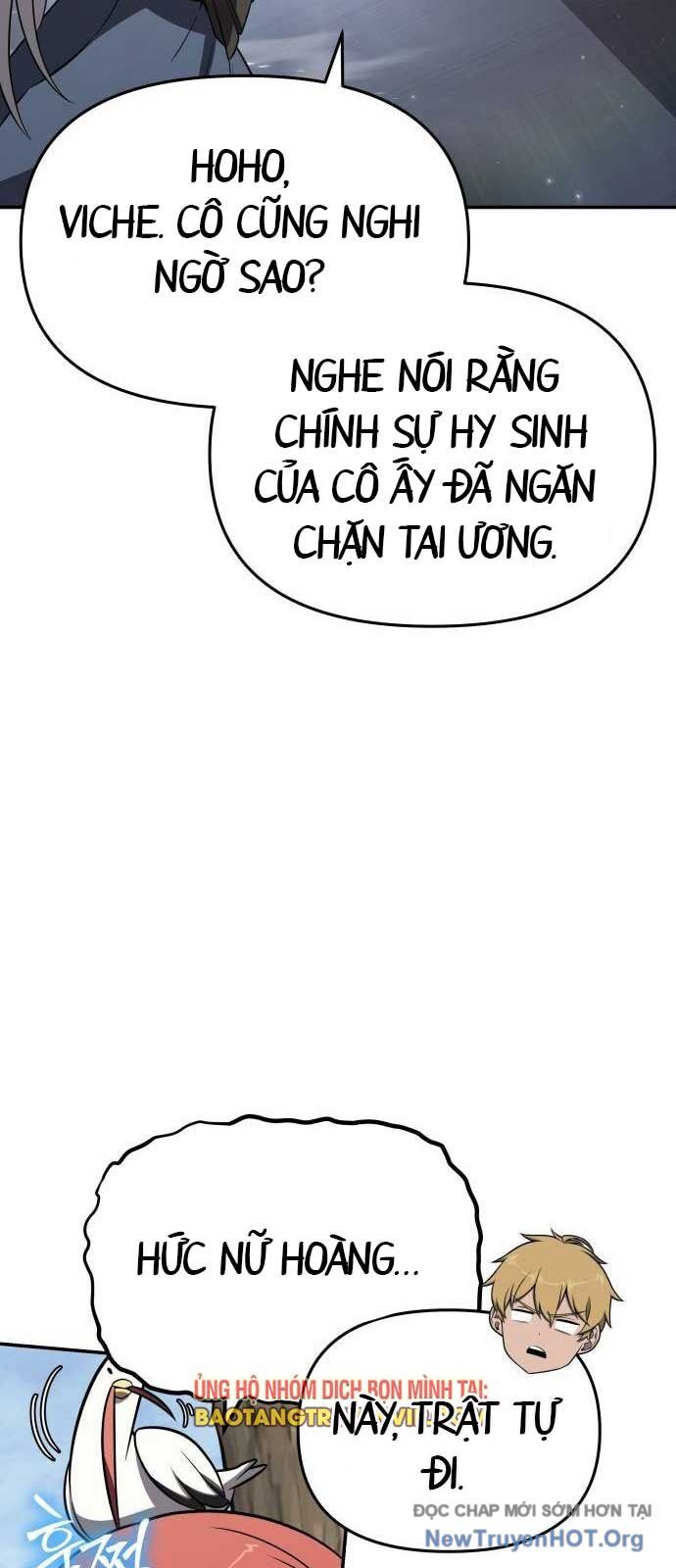 Vua Hiệp Sĩ Đã Trở Lại Với Một Vị Thần Chương 122 Ảnh 21