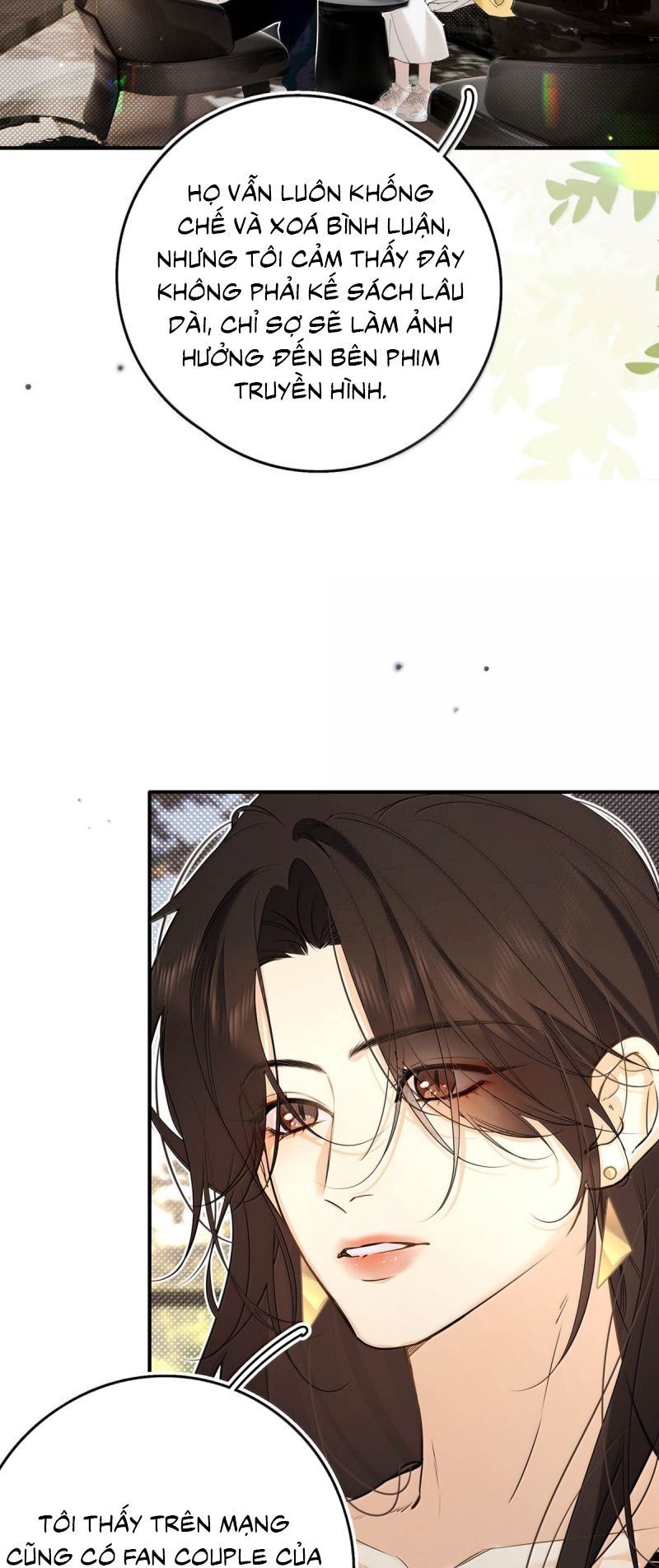 Từ Số Không Bắt Đầu Làm Bạn Trai Chương 63 Ảnh 8