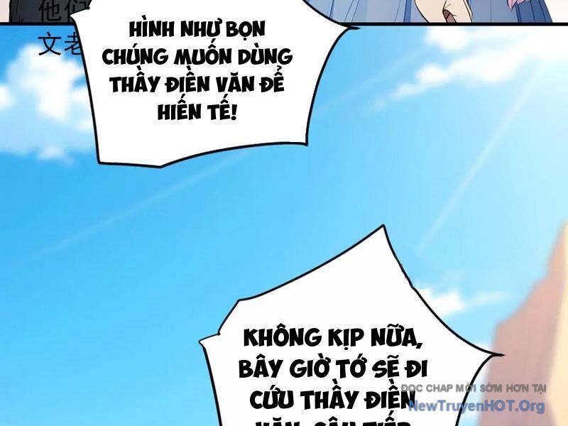 Toàn Dân Thần Vương: Tôi Hiến Tế Nghìn Tỷ Sinh Linh! Chương 115 Ảnh 81