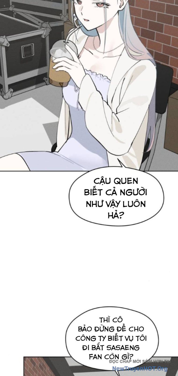 Hôm Nay Han Yoil Là Phụ Nữ Chương 21 Ảnh 65