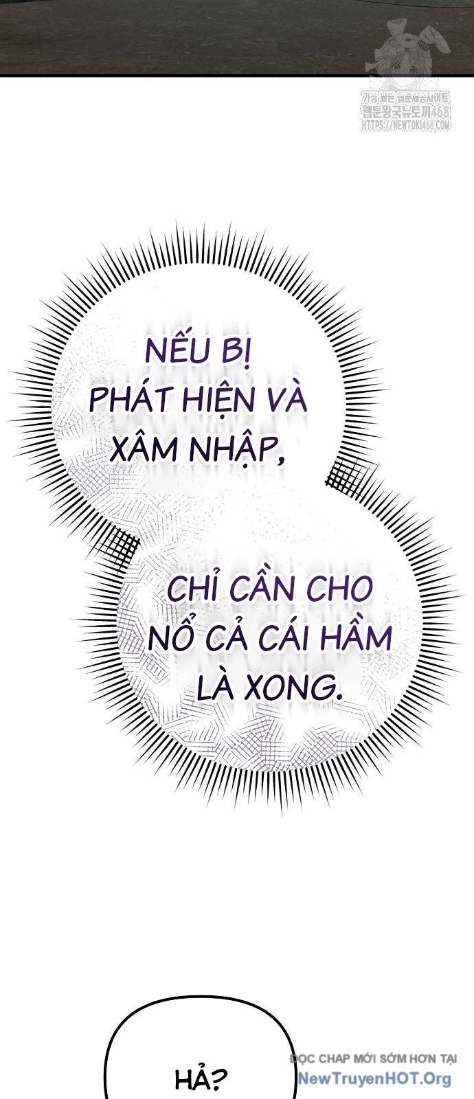 D-Day: Hầm Trú Ẩn Chương 59 Ảnh 77