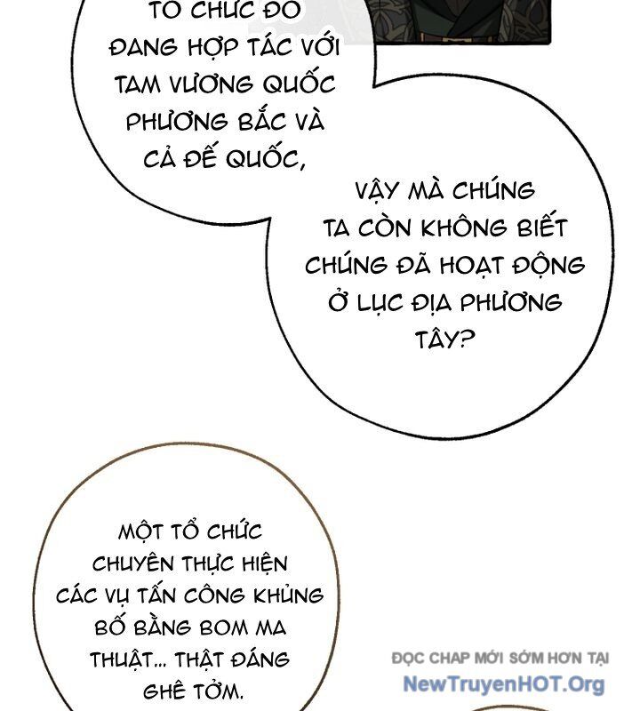 Sự Ra Đời Của Một Anh Hùng Chương 159 Ảnh 137