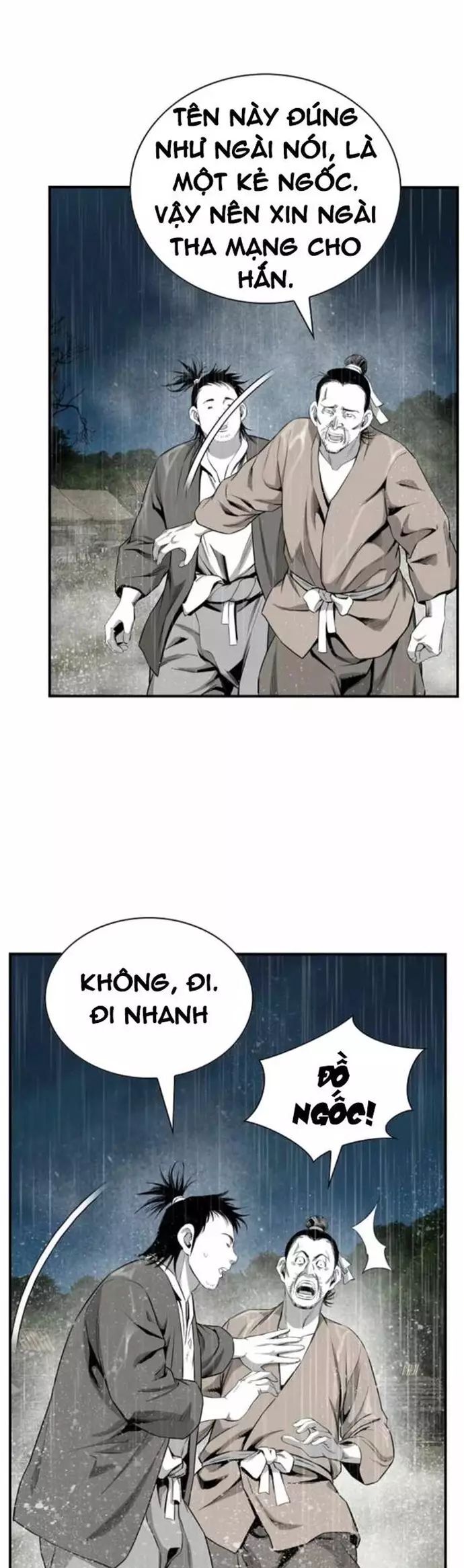 Đăng Thiên Lộ Chương 128 Ảnh 41
