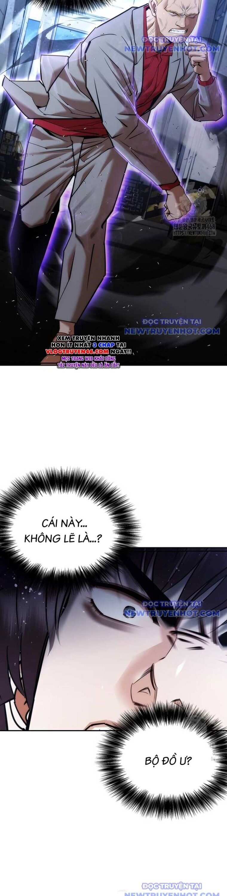 Bạch Dạ Chương 3 Ảnh 75
