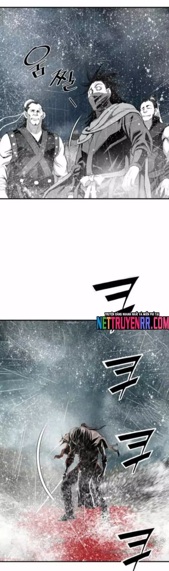 Đăng Thiên Lộ Chương 129 Ảnh 13