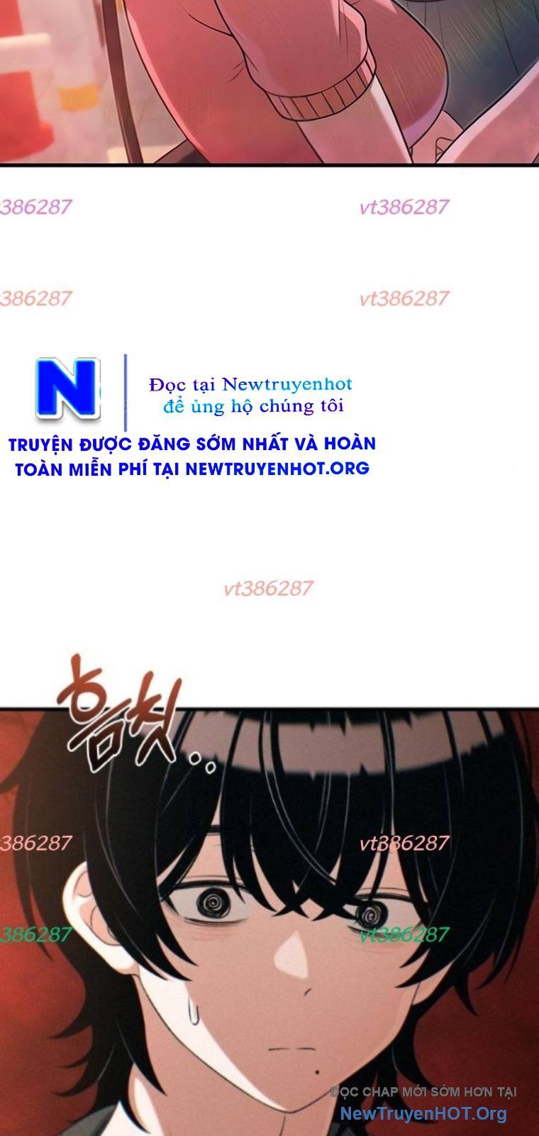 Nhật Kí Chuyển Việc Chương 23 Ảnh 4