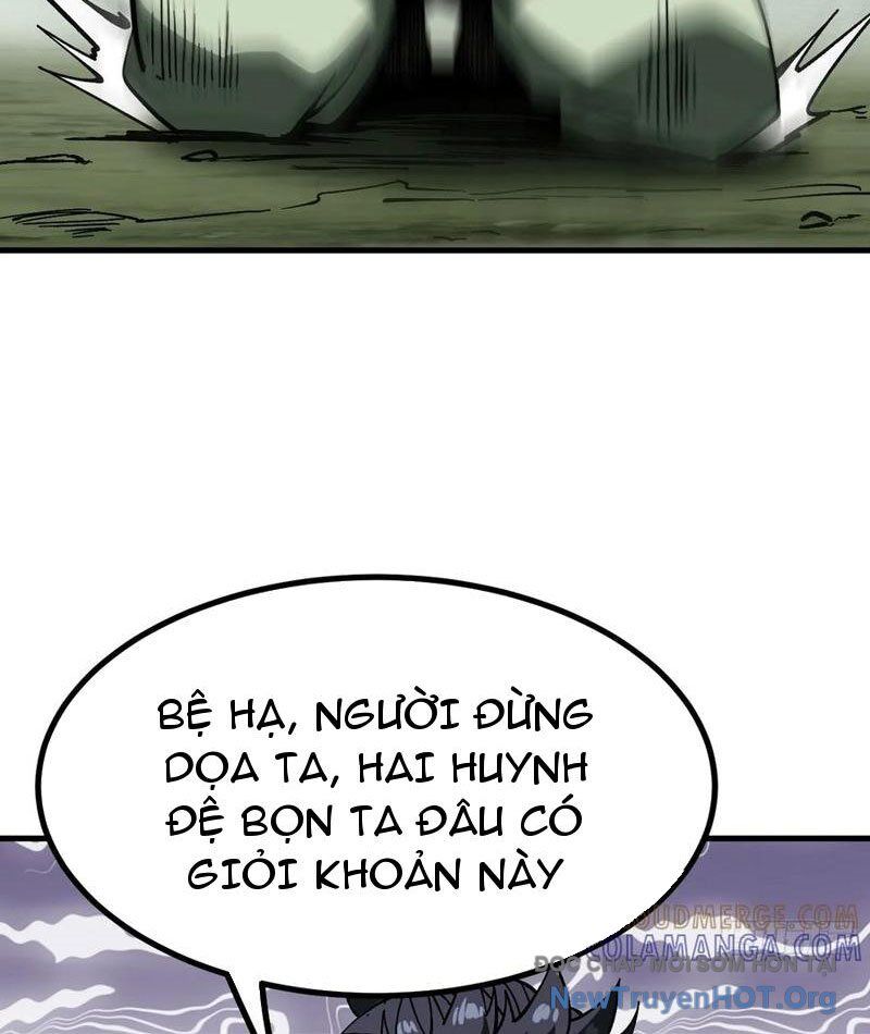 Không Cẩn Thận, Lưu Danh Muôn Thủa Chương 158 Ảnh 17