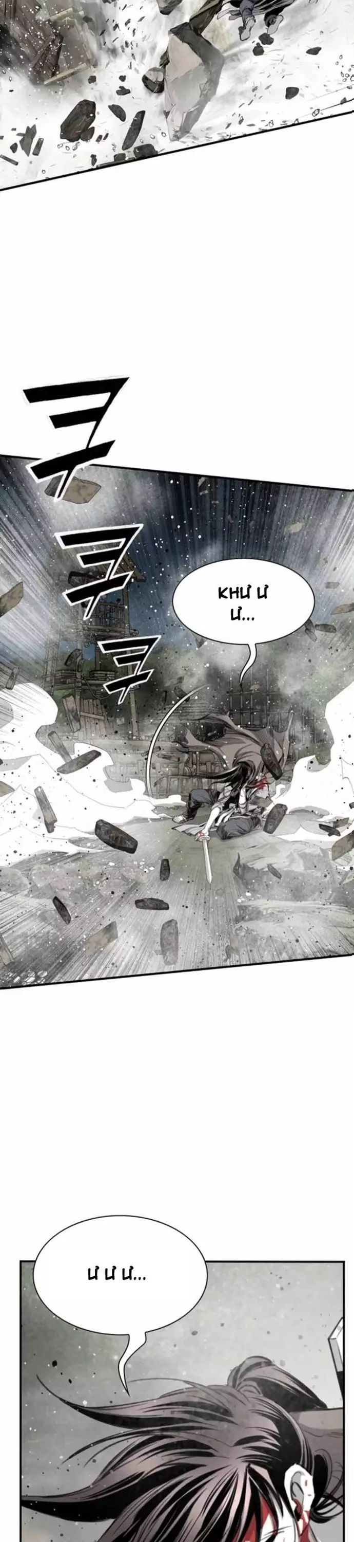 Đăng Thiên Lộ Chương 127 Ảnh 10