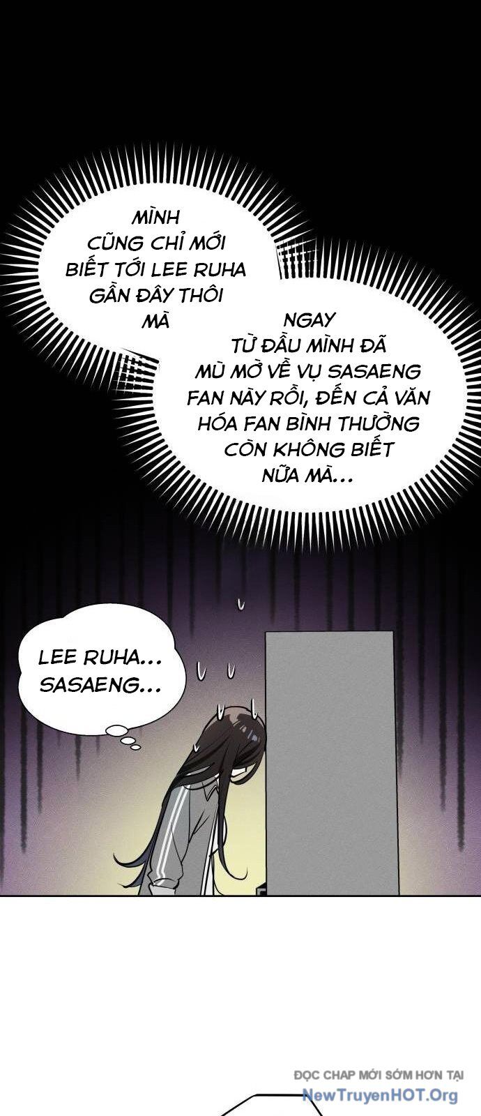 Hôm Nay Han Yoil Là Phụ Nữ Chương 19 Ảnh 17