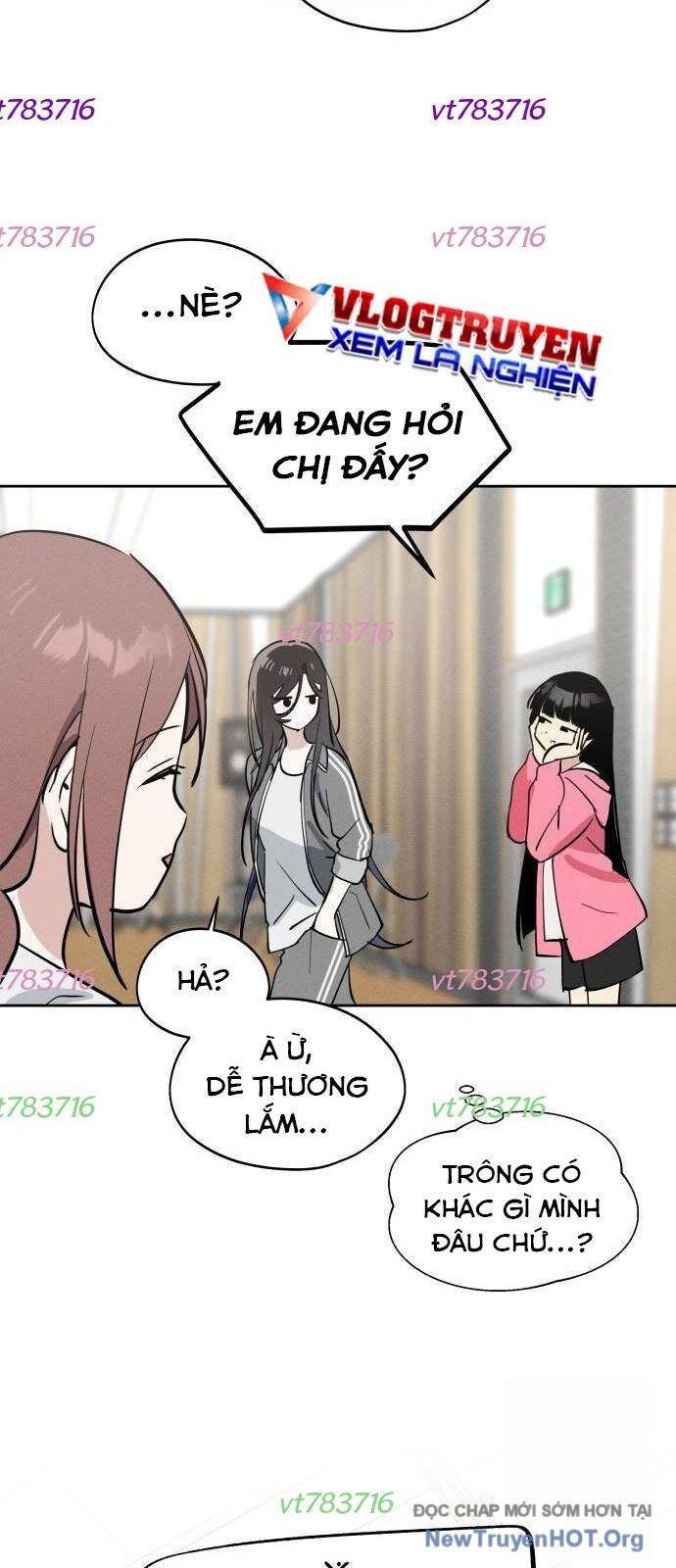 Hôm Nay Han Yoil Là Phụ Nữ Chương 19 Ảnh 40