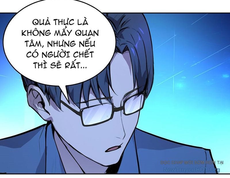 Thế Giới Toàn Người Điên, Tỉnh Táo Chính Là Bị Bệnh Chương 1 Ảnh 65