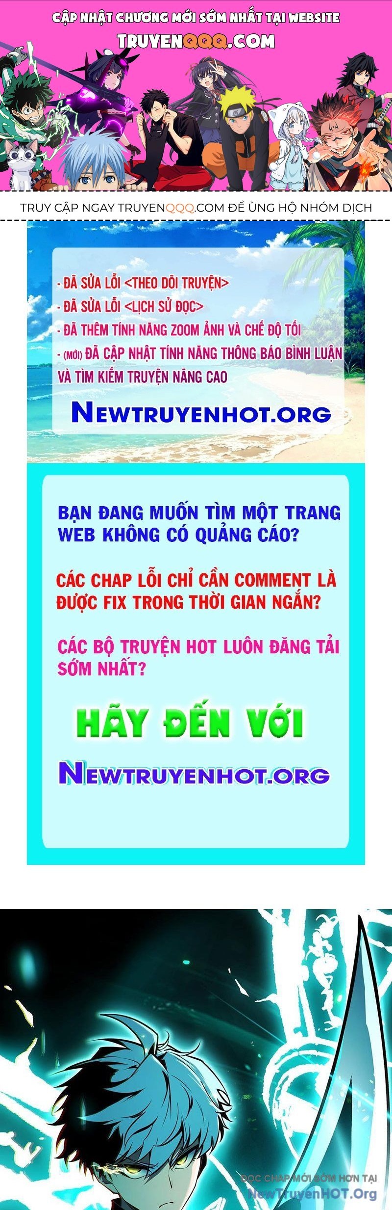Thức Tỉnh Toàn Chức Chương 1 Ảnh 2