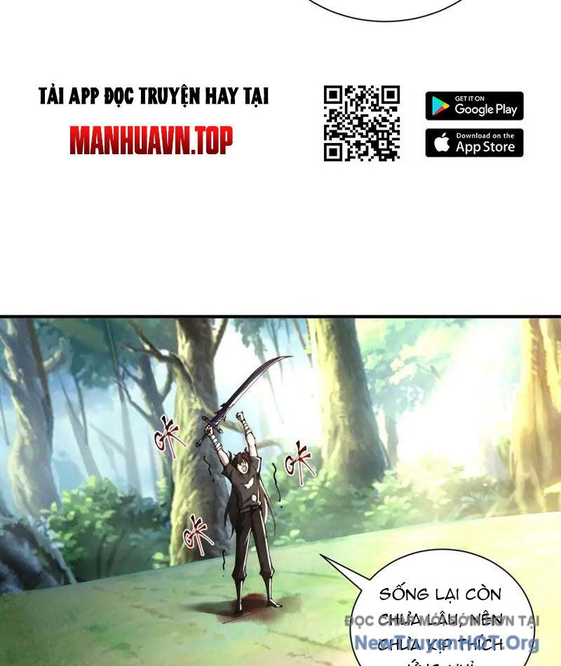 Ta Thăng Cấp Cùng Tai Ách Chương 47 Ảnh 76