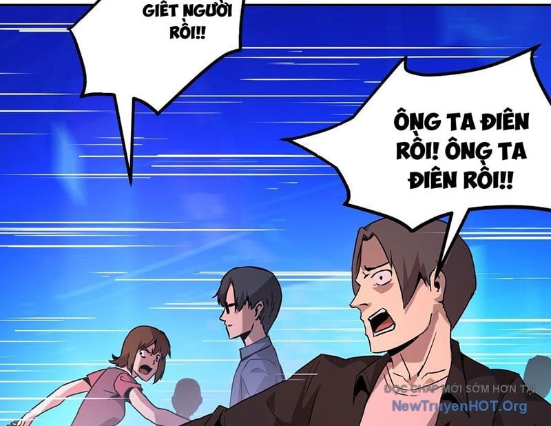 Thế Giới Toàn Người Điên, Tỉnh Táo Chính Là Bị Bệnh Chương 1 Ảnh 88
