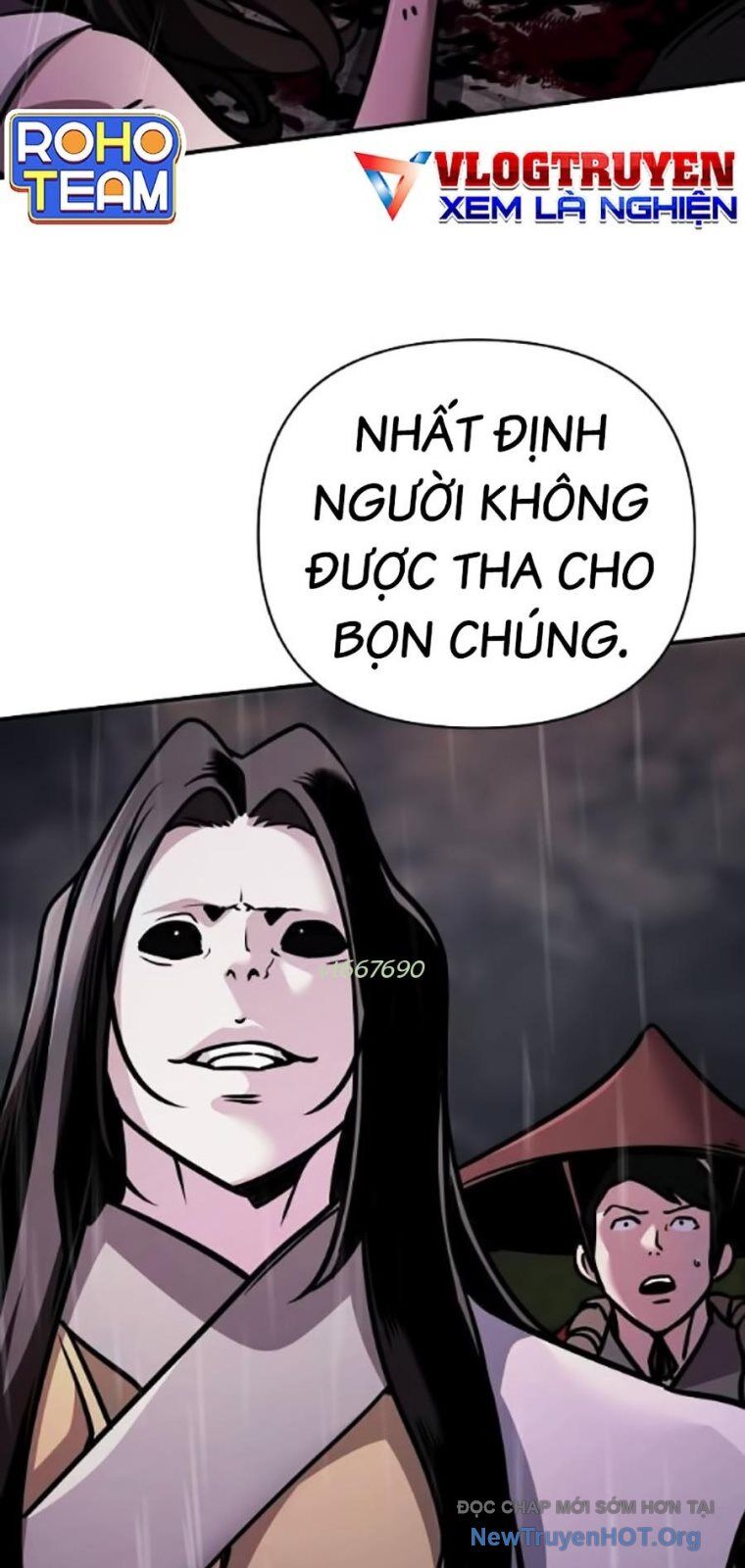 Tiểu Tử Đáng Ngờ Lại Là Cao Thủ Chương 101 Ảnh 7