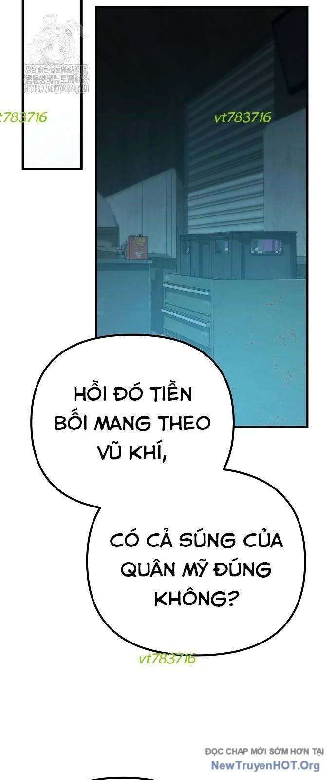 D-Day: Hầm Trú Ẩn Chương 59 Ảnh 92