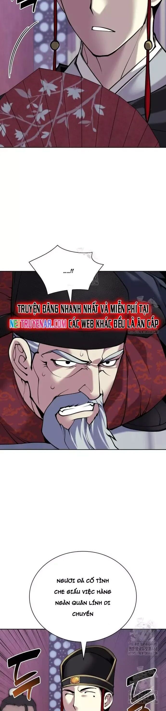 Học Giả Kiếm Sĩ Chương 167 Ảnh 4