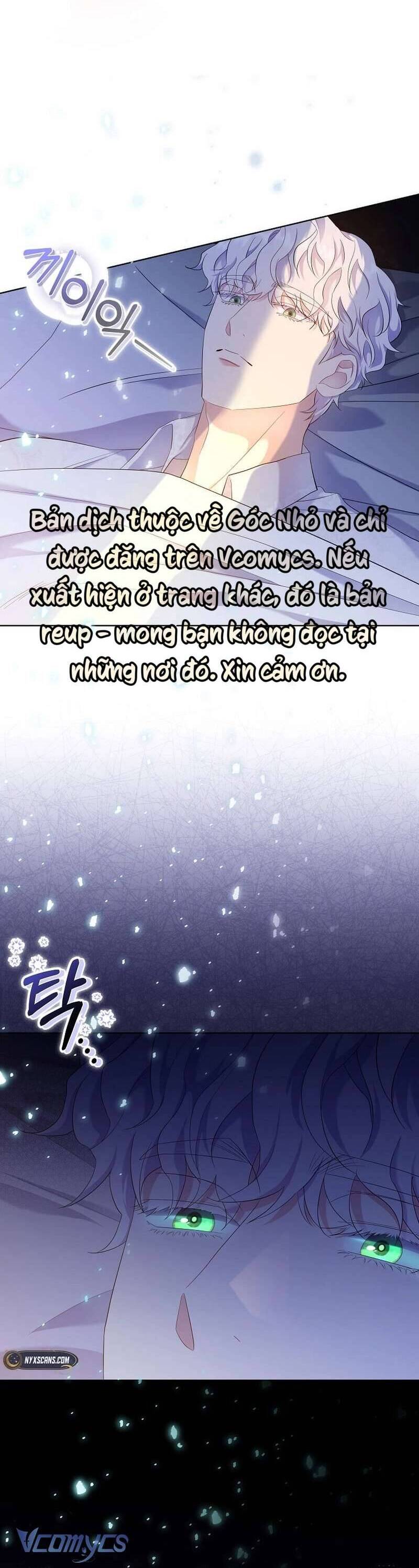 Sa Vào Vòng Tay Của Nam Chính Dịu Dàng Nhưng Chiếm Hữu Chương 6 Ảnh 48