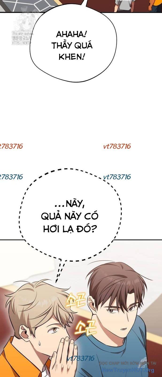 Thiên Ma Bấm Huyệt Chương 67 Ảnh 27