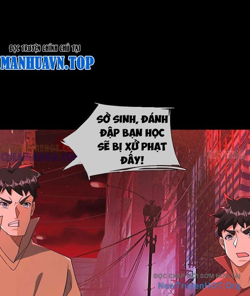 Toàn Cầu Sợ Hãi: Tôi Mở Hack Tự Chọn Cửa Hàng Chương 16 Ảnh 80