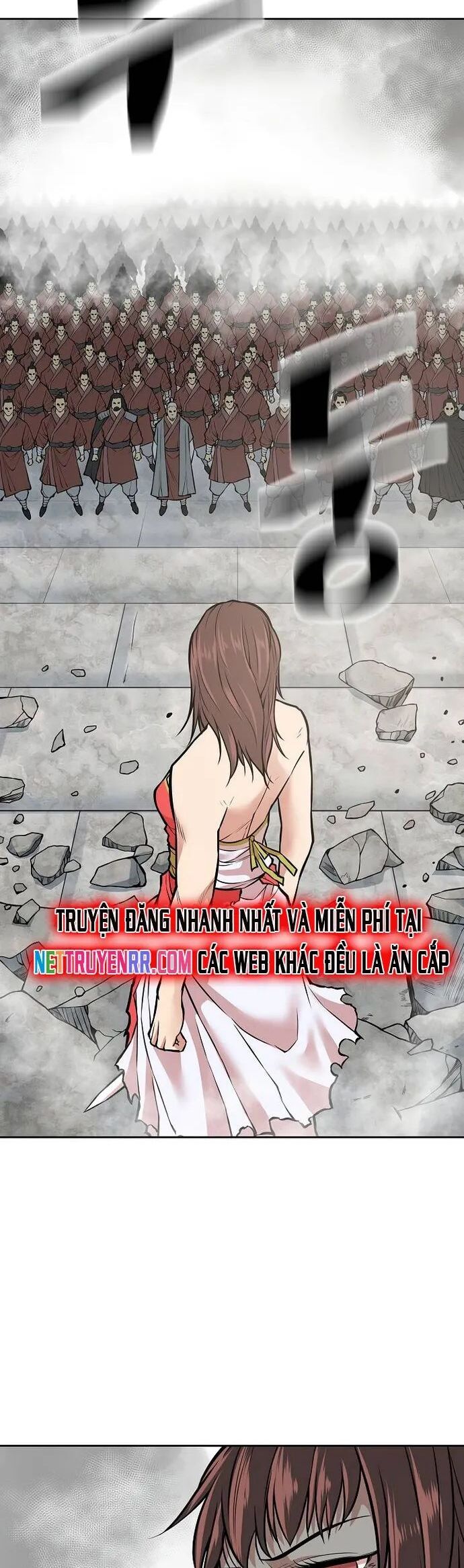Huyền Thoại Vô Song Chiến Thần Chương 122 Ảnh 22