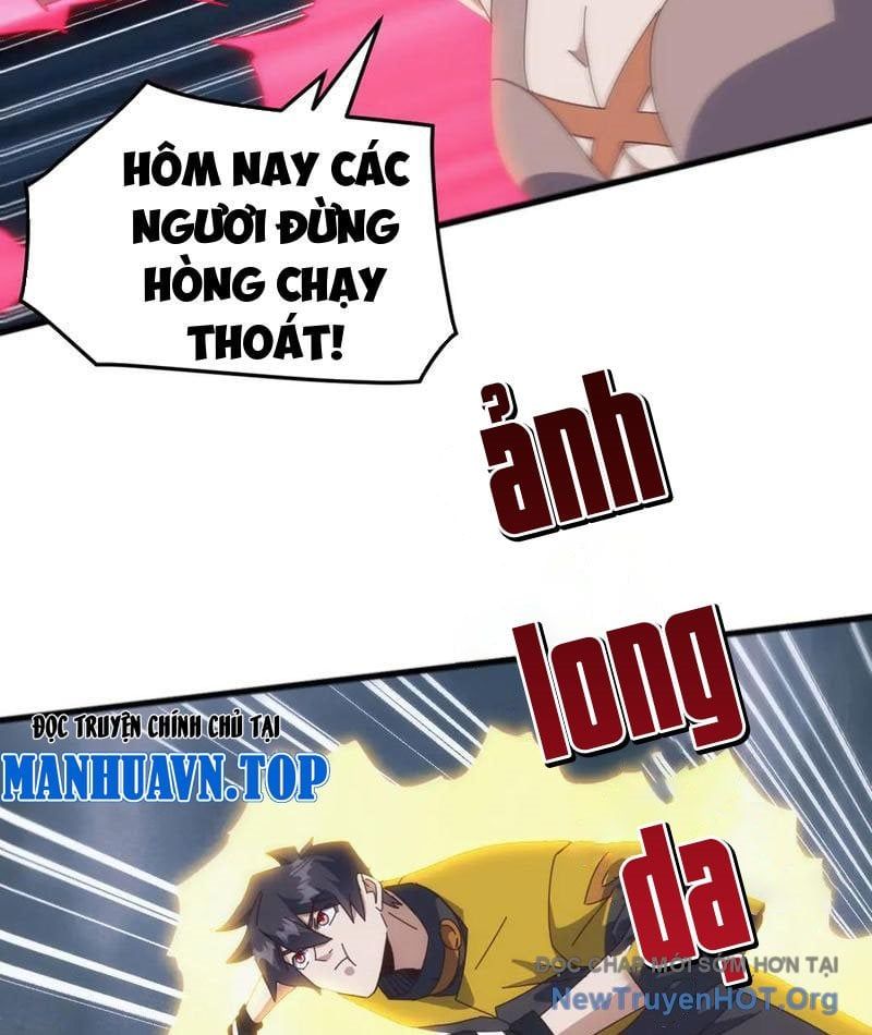 Vạn Tộc Xâm Lược: Bắt Đầu Thuần Hóa Cự Thú Cấp Sử Thi Chương 41 Ảnh 30