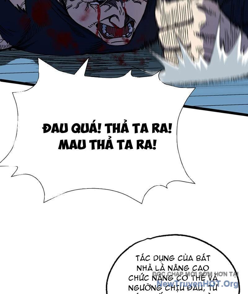 Bách Thú Chi Vương Chương 17 Ảnh 77