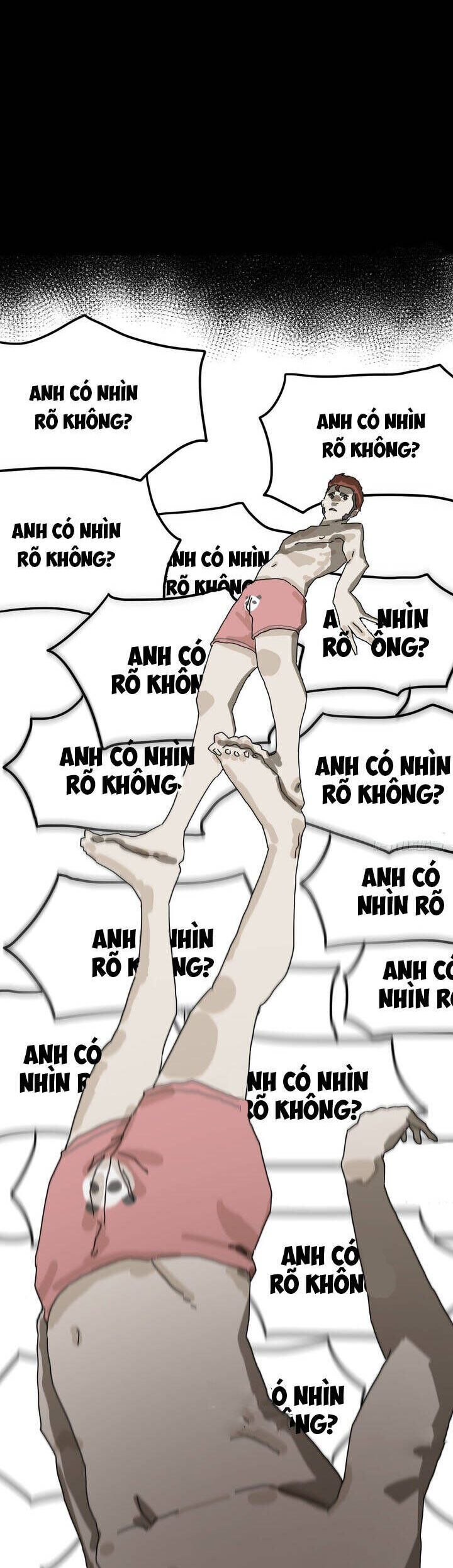 Sơn Quỷ Chương 8 Ảnh 26