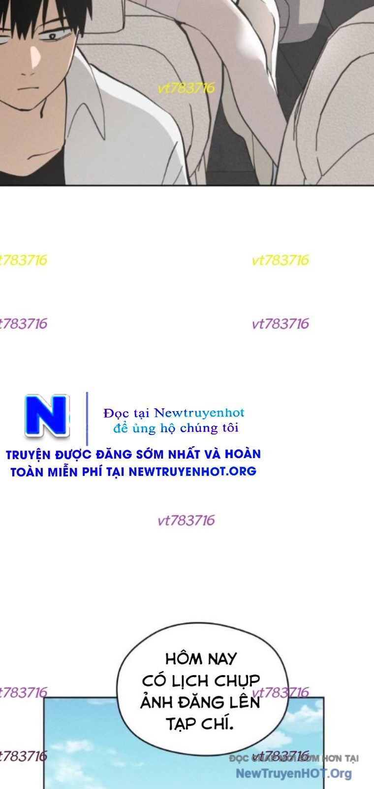Hôm Nay Han Yoil Là Phụ Nữ Chương 21 Ảnh 47