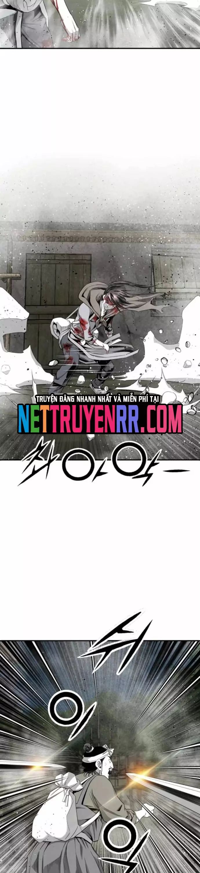 Đăng Thiên Lộ Chương 127 Ảnh 25