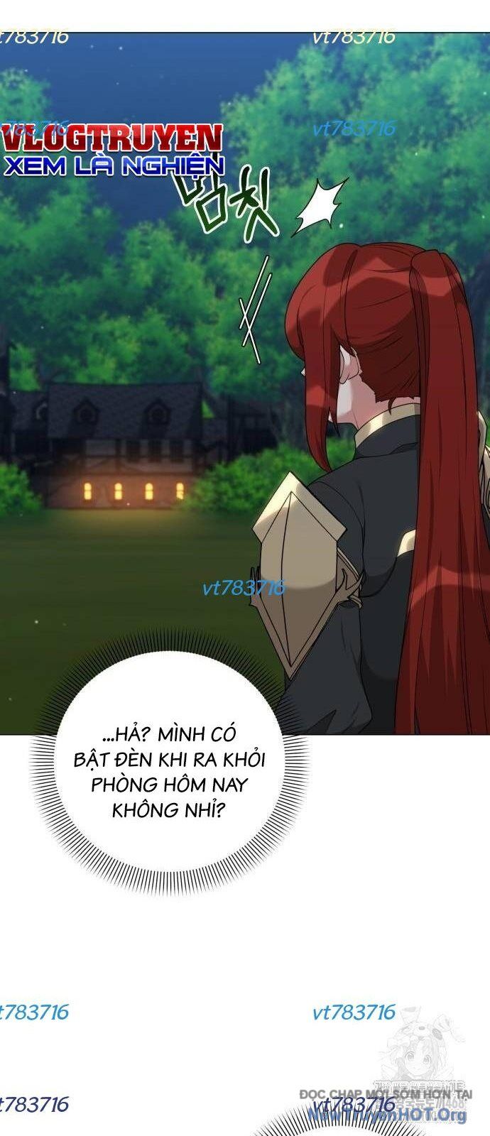 Tôi Làm Vườn Tại Thế Giới Thợ Săn Chương 59 Ảnh 66