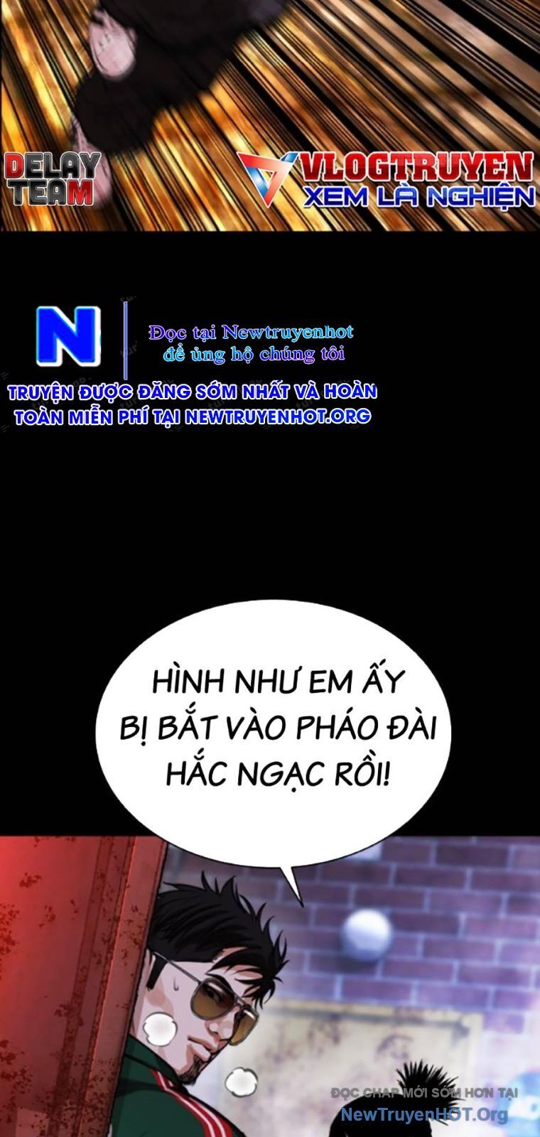 Hoán Đổi Nhiệm Màu Chương 565 Ảnh 146