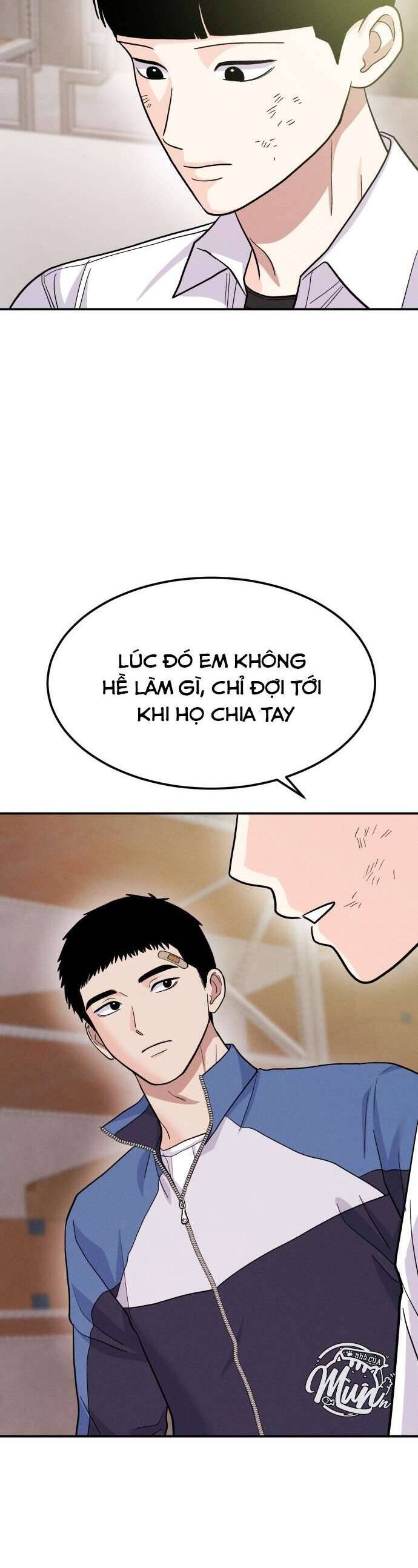 Cuộc Chiến Thoát Kiếp Fa Chương 22 Ảnh 7