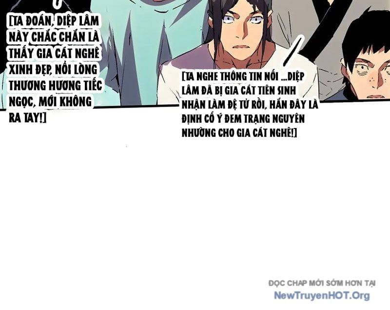 Cấm Chú Sư Mạnh Nhất Lịch Sử Chương 19 Ảnh 64