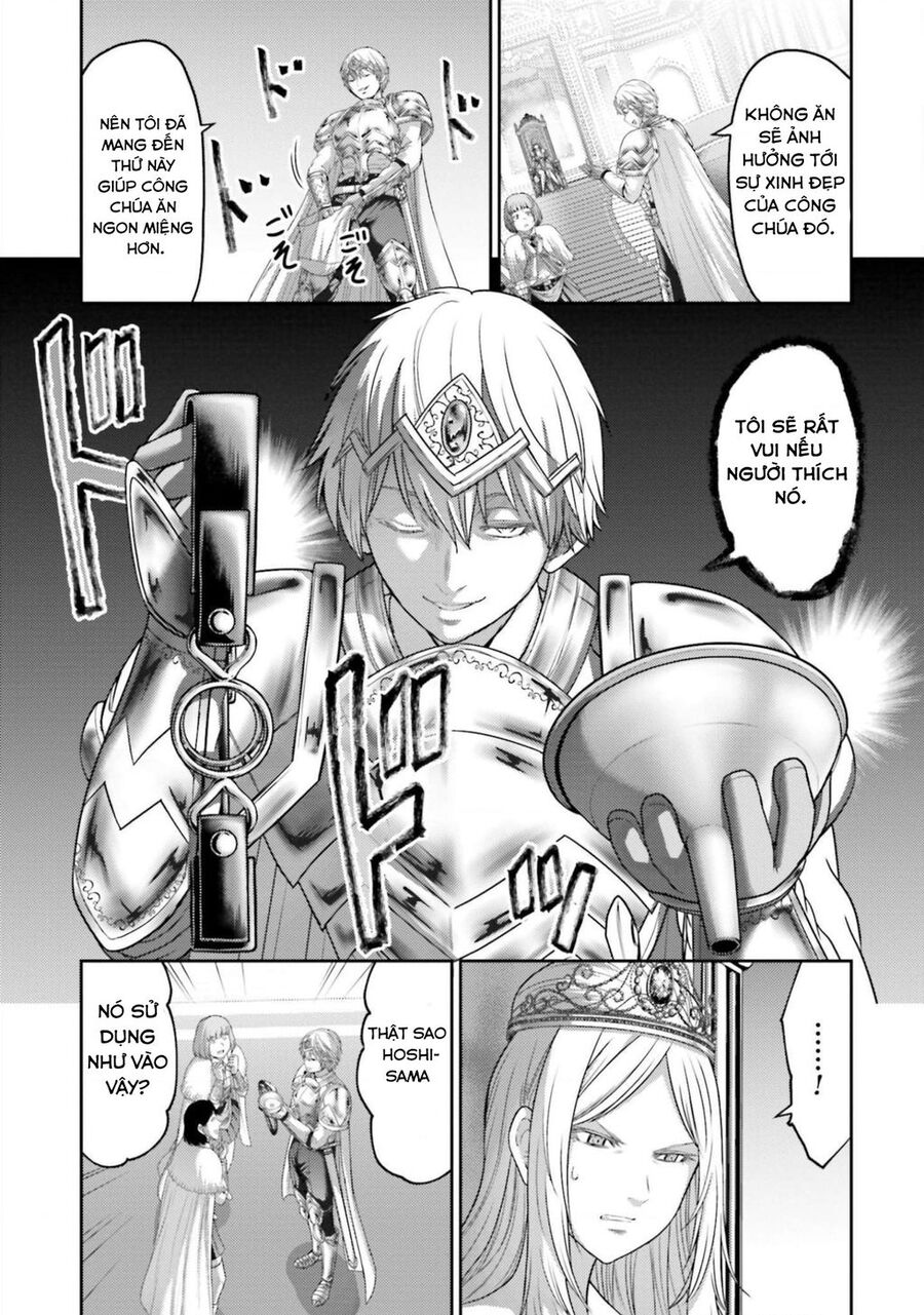 Buta No Fukushuu Chương 12 Ảnh 33