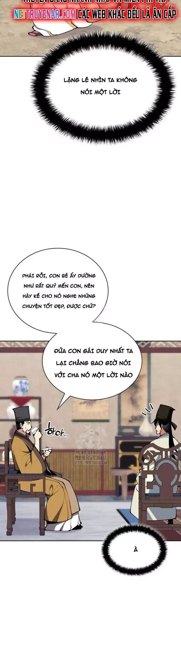 Học Giả Kiếm Sĩ Chương 167 Ảnh 30