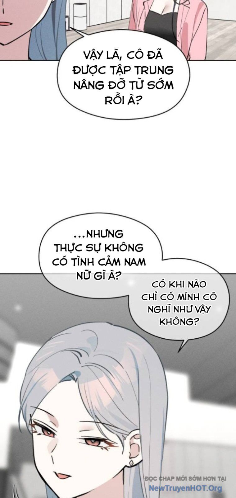 Hôm Nay Han Yoil Là Phụ Nữ Chương 22 Ảnh 55