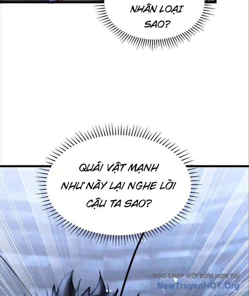 Mạt Thế Cẩu Sinh: Gián Giúp Ta Chồng Buff Chương 57 Ảnh 50
