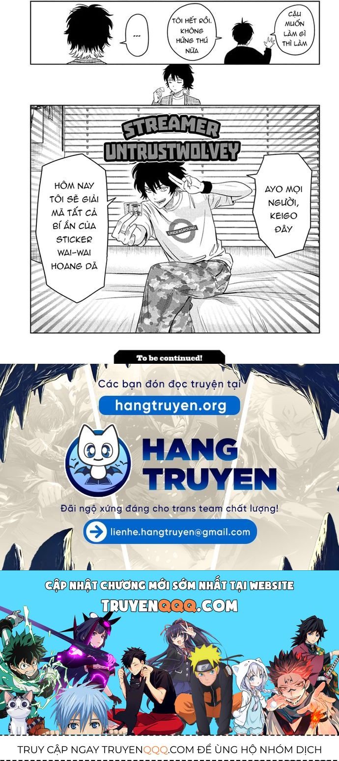 Kẻ Bảo Vệ Phù Thủy Là Một Orge Chương 208 Ảnh 13