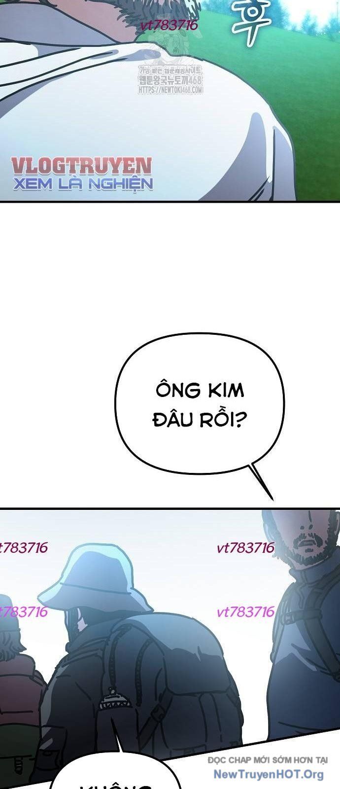 D-Day: Hầm Trú Ẩn Chương 59 Ảnh 8