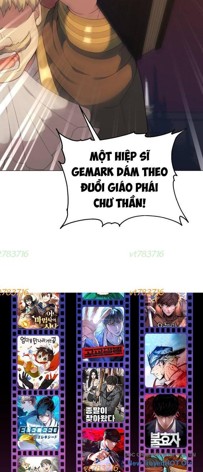 Tôi Làm Vườn Tại Thế Giới Thợ Săn Chương 59 Ảnh 73