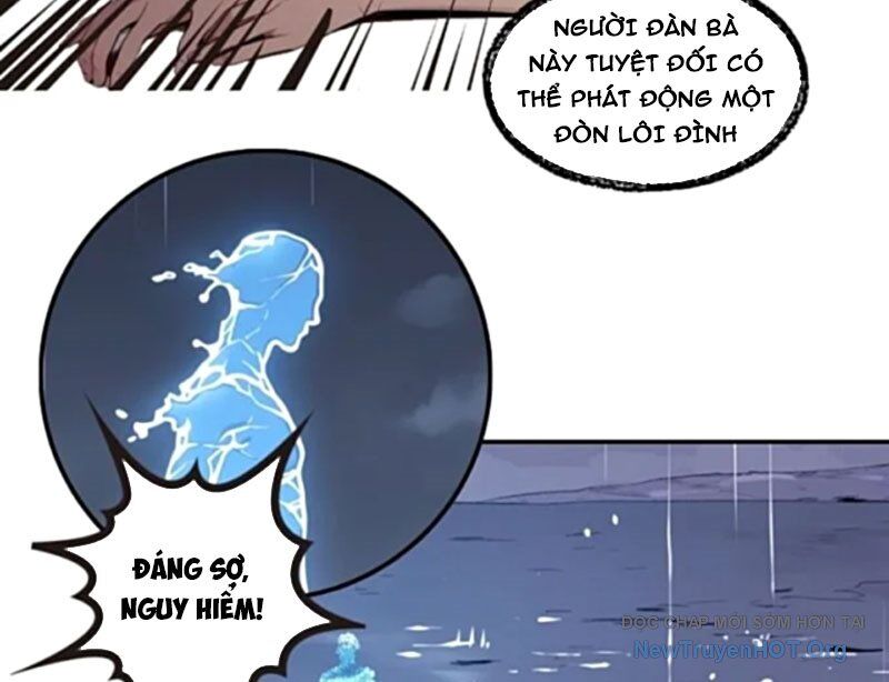 Thành Thần Bắt Đầu Từ Một Hồ Nước Chương 12 Ảnh 50