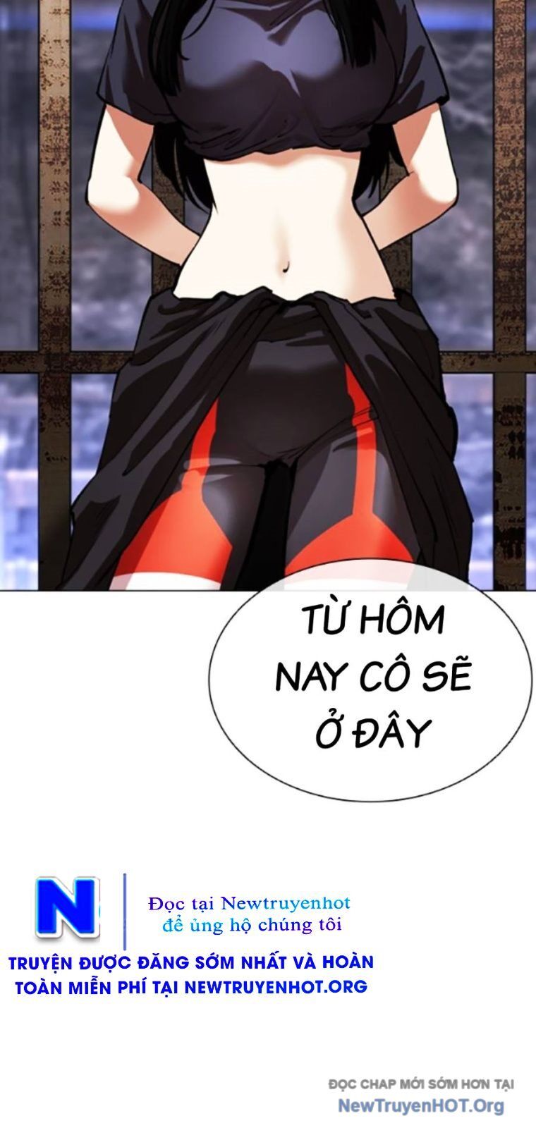 Hoán Đổi Nhiệm Màu Chương 565 Ảnh 45