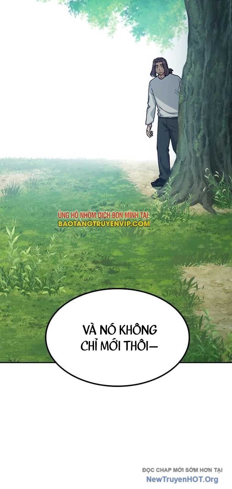 Chữa Lành Cuộc Sống Thông Qua Cắm Trại Ở Thế Giới Khác Chương 66 Ảnh 30