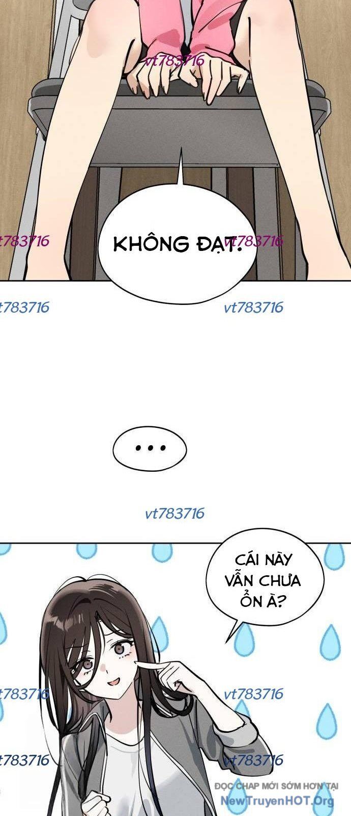 Hôm Nay Han Yoil Là Phụ Nữ Chương 19 Ảnh 37