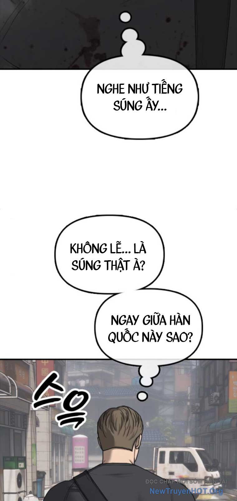 Ngày Tận Thế Đã Đến Chương 23 Ảnh 54