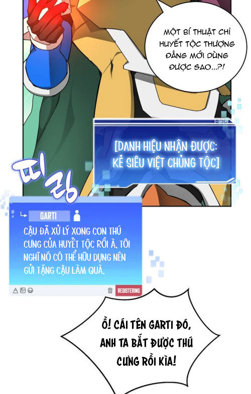 Mắc Kẹt Trong Tòa Tháp Thử Thách Chương 122 Ảnh 68