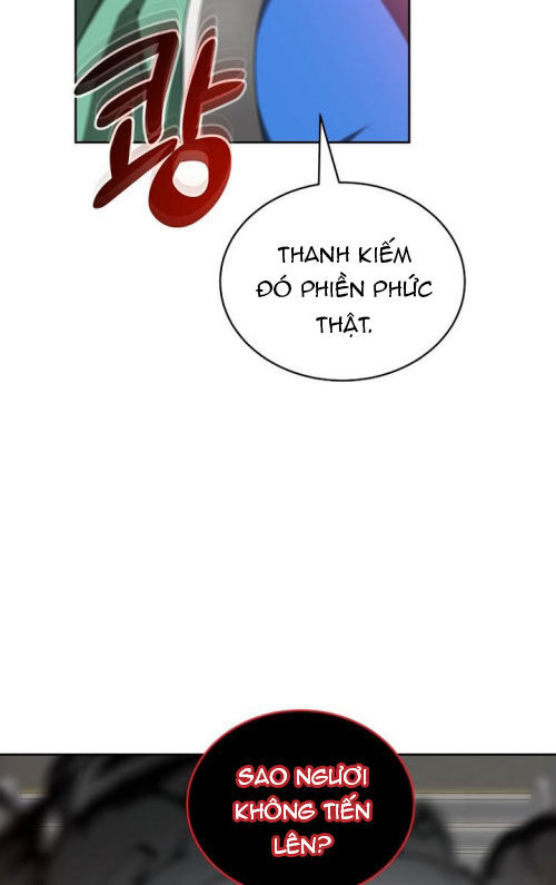 Mắc Kẹt Trong Tòa Tháp Thử Thách Chương 122 Ảnh 17
