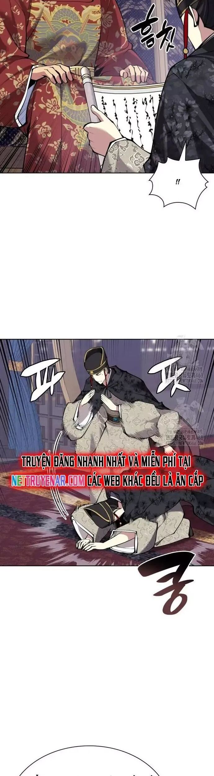 Học Giả Kiếm Sĩ Chương 167 Ảnh 22